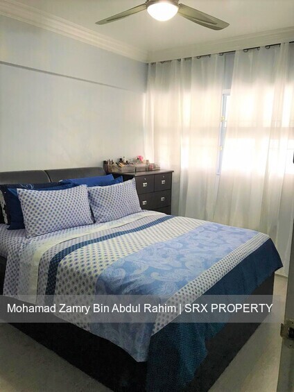 Blk 262 Tampines Street 21 (Tampines), HDB 3 Rooms #270666831